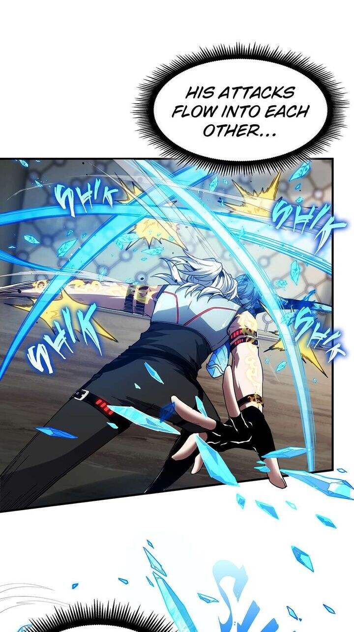 The Beginning After the End, Chapter 217 image 81